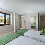 Villa Lima View
