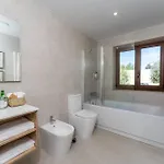 Lima View Villa