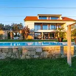 Lima View Villa *
