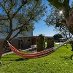 Lima View Villa *