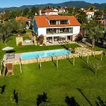 Lima View Villa *