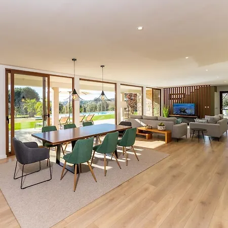 Lima View فيلة بونتي دي ليما