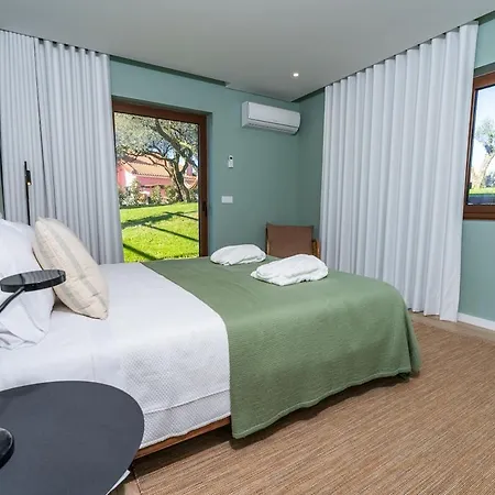 Lima View فيلة بونتي دي ليما