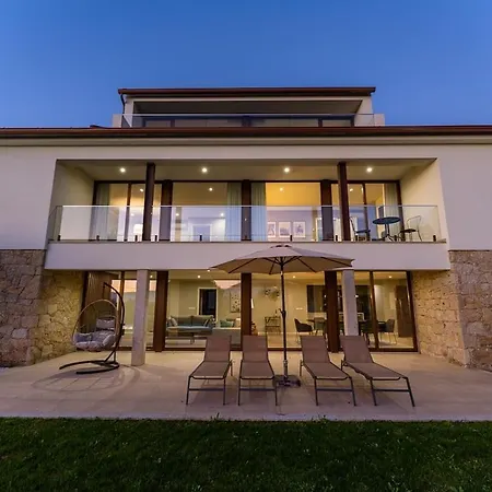 Lima View * بونتي دي ليما