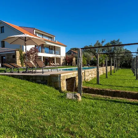 Villa Lima View