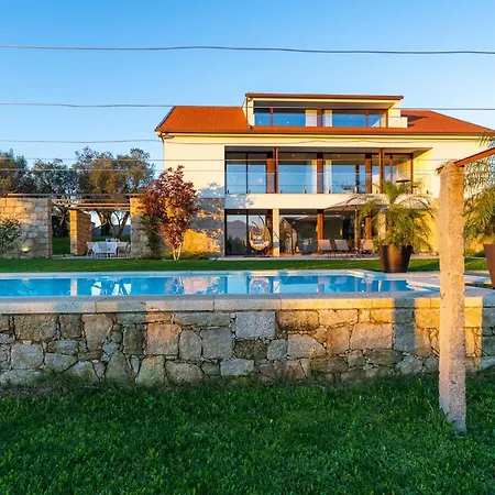 Lima View Villa *