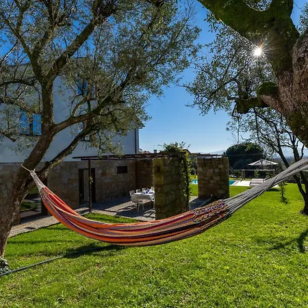 Lima View Villa *