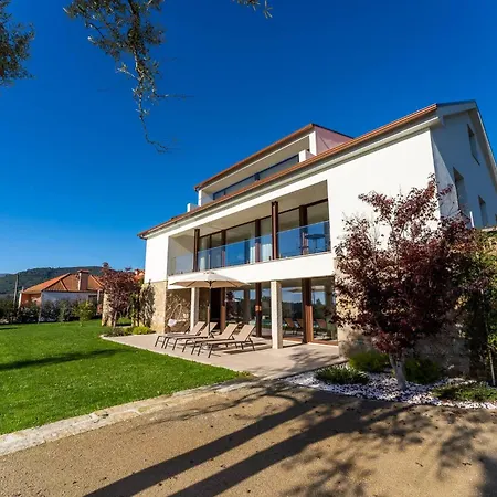 Villa Lima View Ponte de Lima