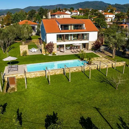 Lima View Villa *