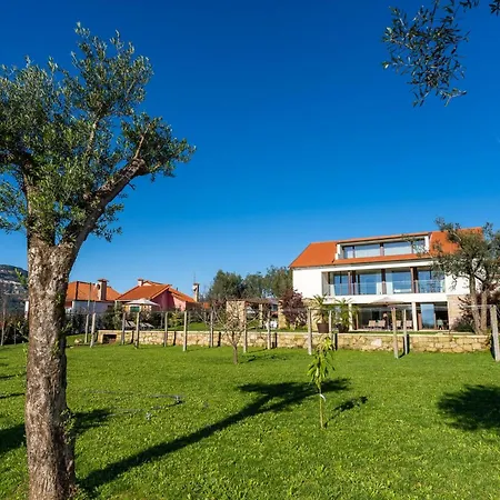 Villa Lima View