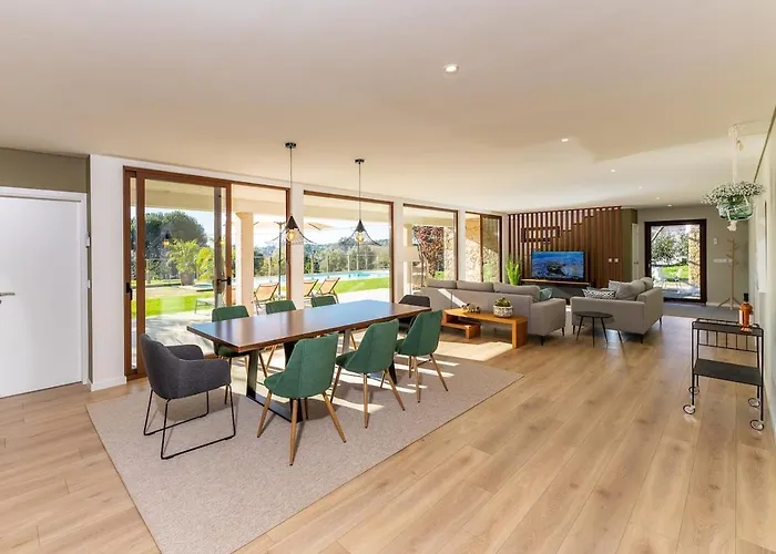 Lima View فيلة بونتي دي ليما