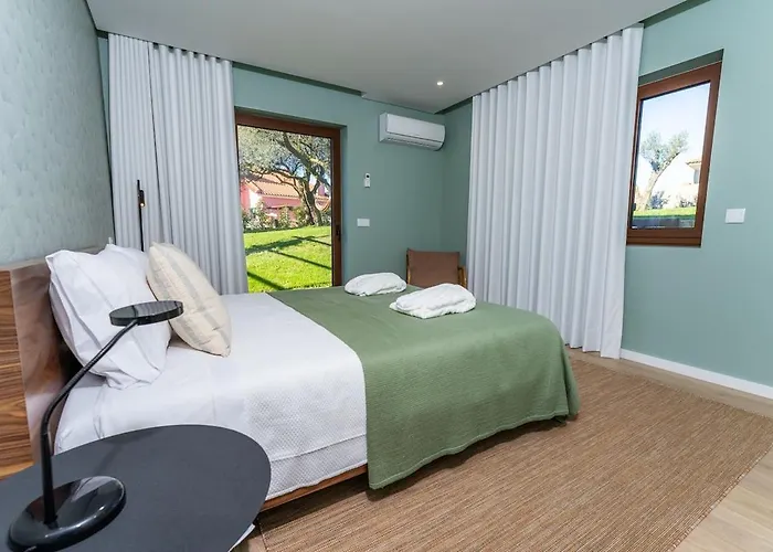 Lima View فيلة بونتي دي ليما