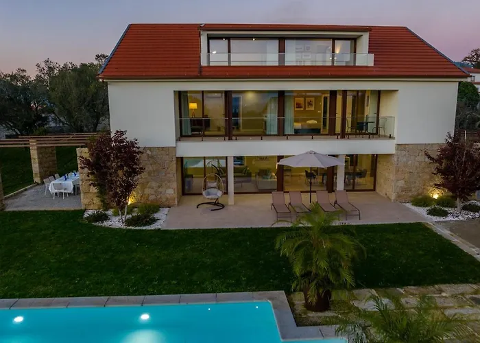 Lima View بونتي دي ليما