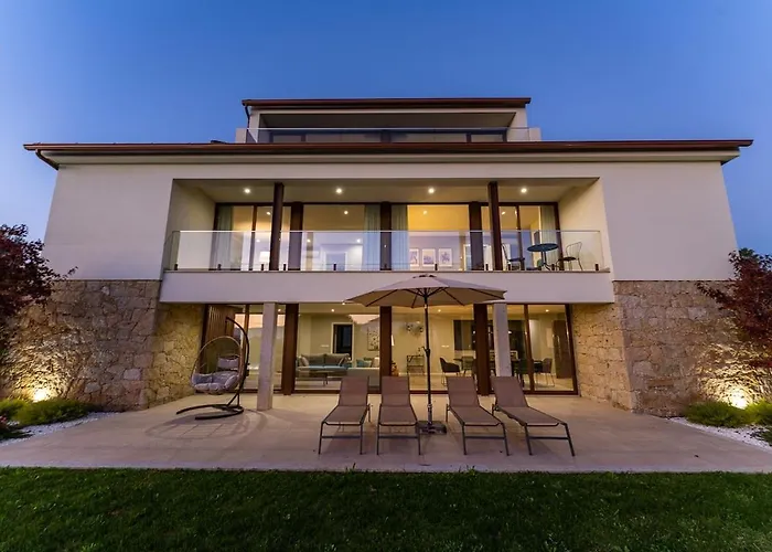 Lima View * بونتي دي ليما