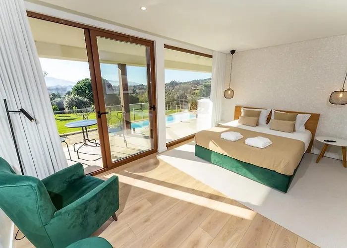 Lima View بونتي دي ليما