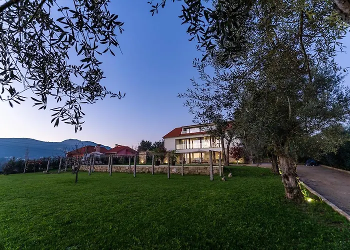 Lima View فيلة بونتي دي ليما