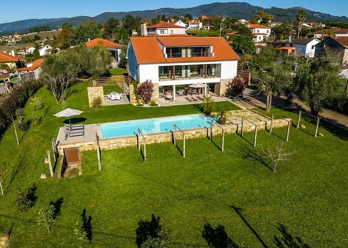 Lima View * بونتي دي ليما