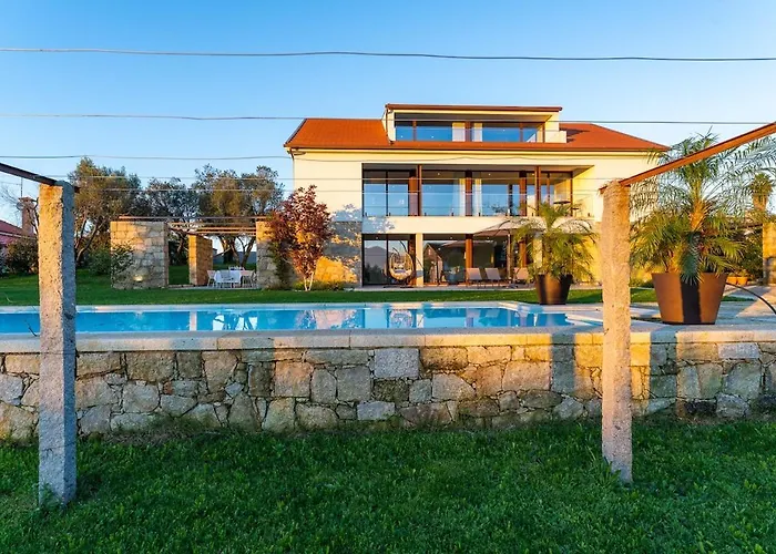 Lima View * بونتي دي ليما