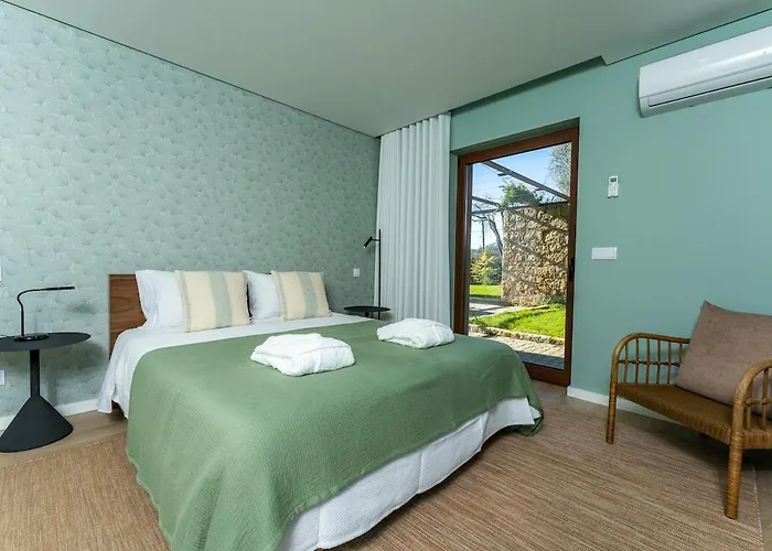 Lima View * بونتي دي ليما