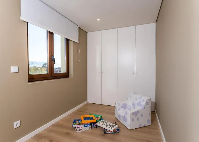 Lima View فيلة *