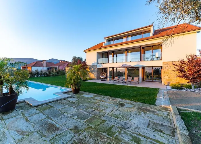 Lima View بونتي دي ليما