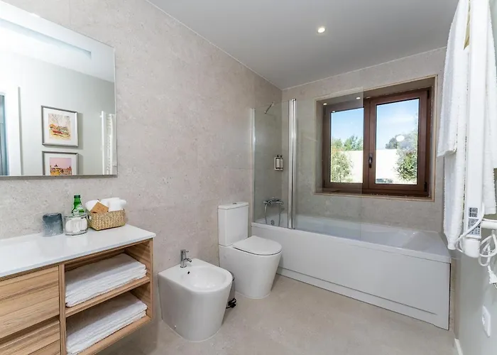 Lima View فيلة بونتي دي ليما