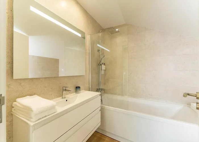 Lima View * بونتي دي ليما