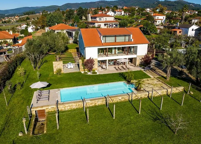 Lima View فيلة *