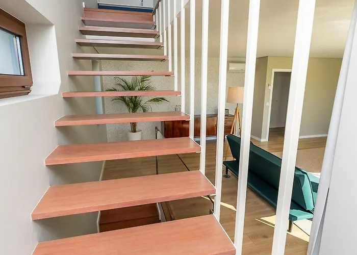 Lima View فيلة بونتي دي ليما