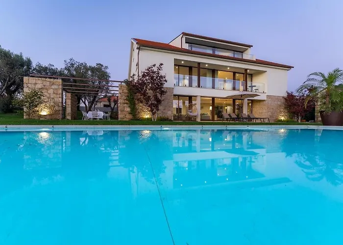 Lima View فيلة بونتي دي ليما