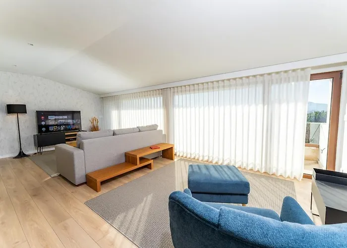 Lima View فيلة *