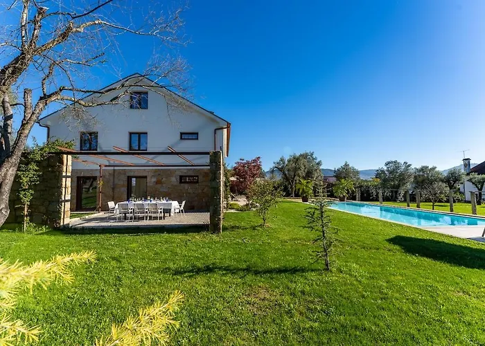 Lima View بونتي دي ليما