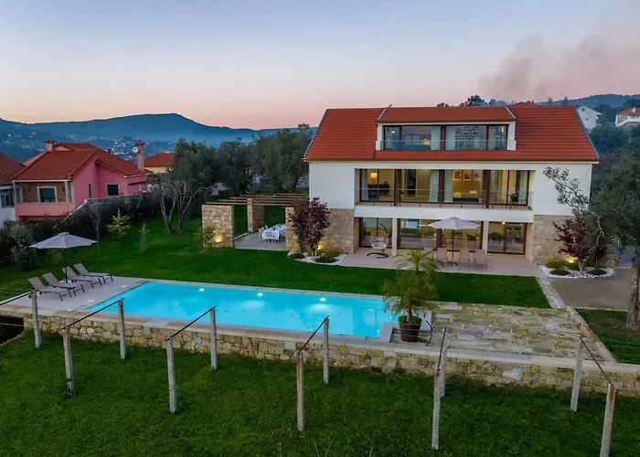 Lima View بونتي دي ليما