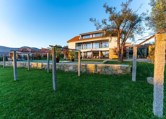 Lima View بونتي دي ليما