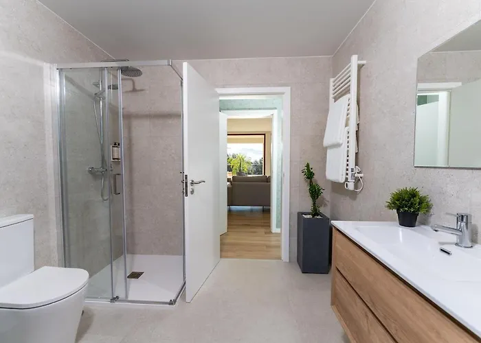 Lima View * بونتي دي ليما